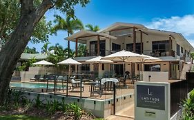 Latitude 17 Suite 3